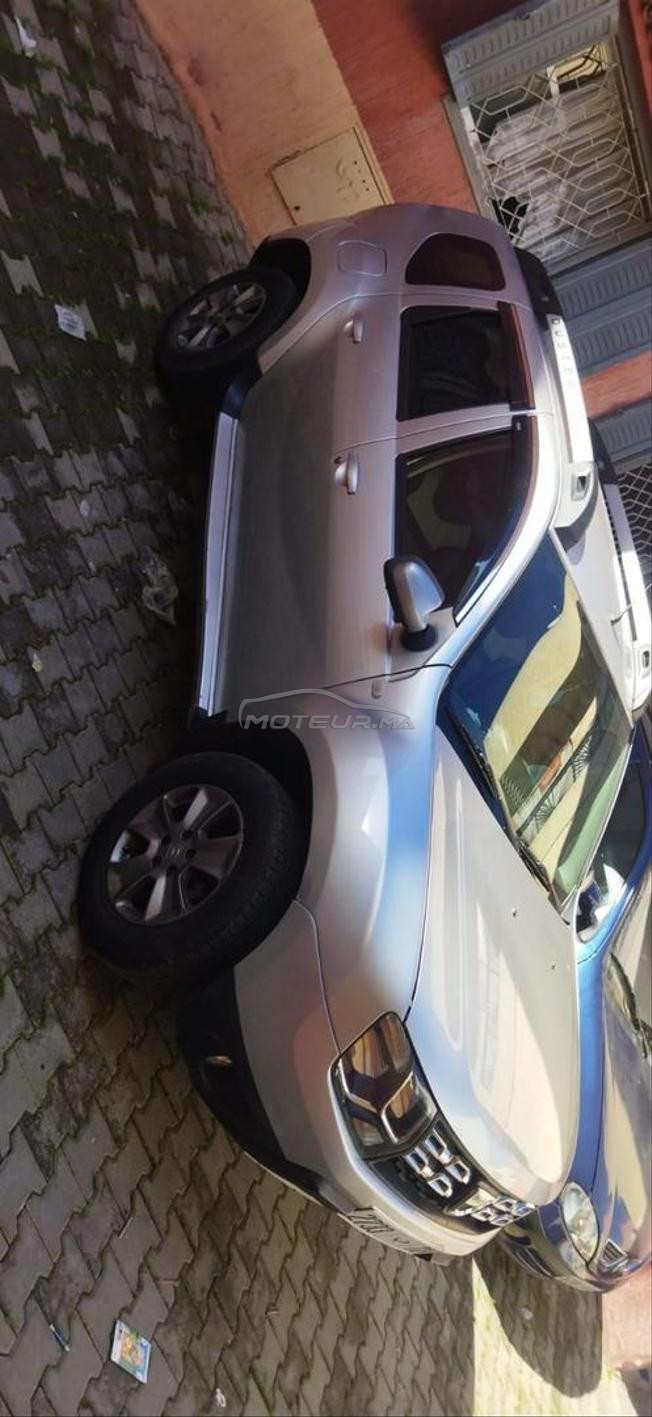 Dacia Duster Diesel Manuelle 2016 à Kénitra