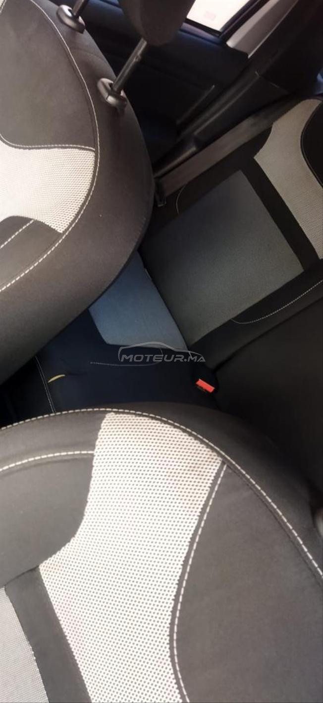 Dacia Duster Diesel Manuelle 2016 à Kénitra