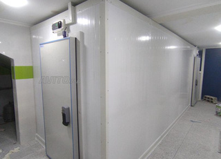 تركيب و اصلاح الكليماتيزور و الالات التبريد