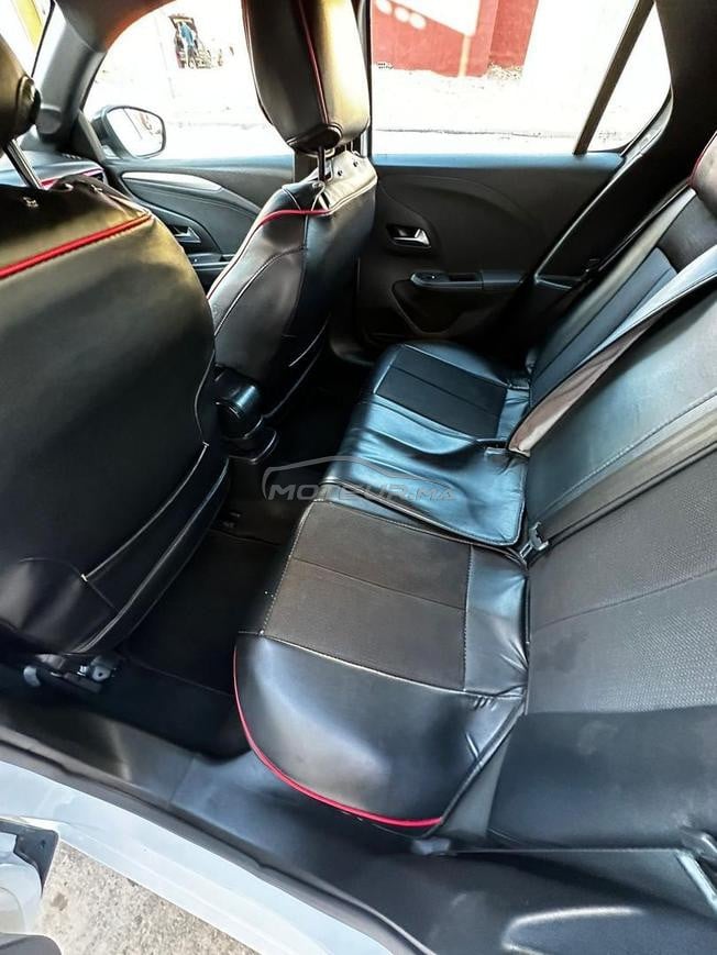 Opel Corsa Diesel Manuelle 2021 à Agadir