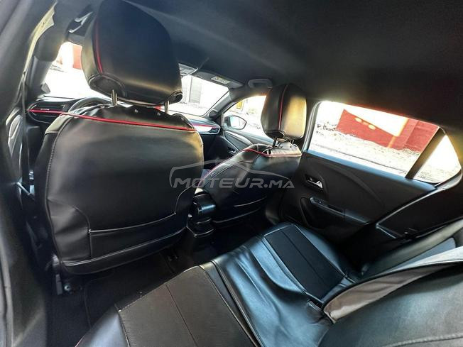 Opel Corsa Diesel Manuelle 2021 à Agadir