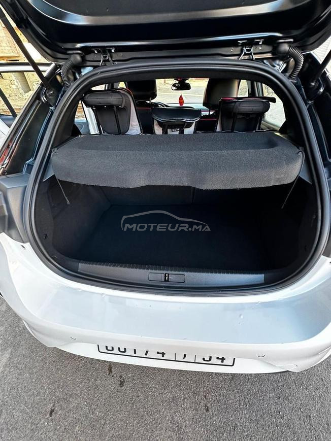 Opel Corsa Diesel Manuelle 2021 à Agadir