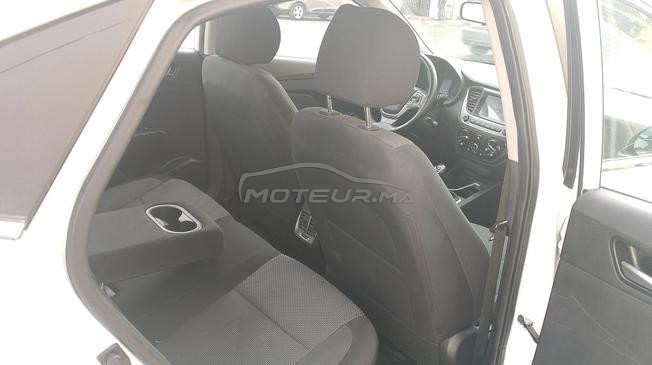 Hyundai accent très bon état 