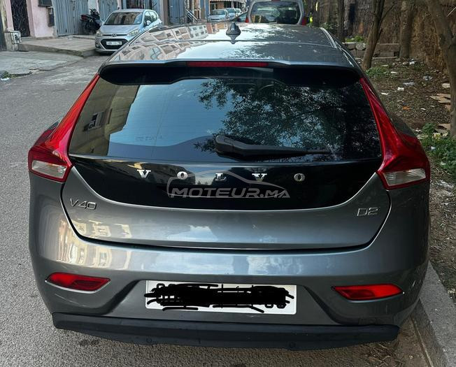 volvo v40 tt option 