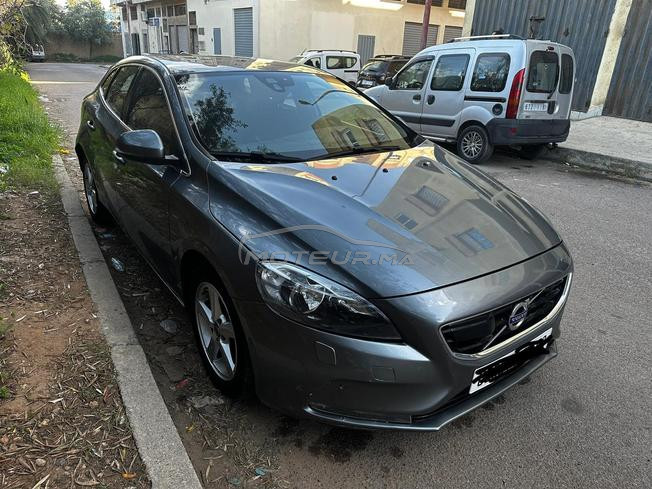 volvo v40 tt option 