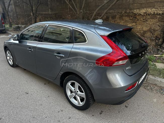 volvo v40 tt option 
