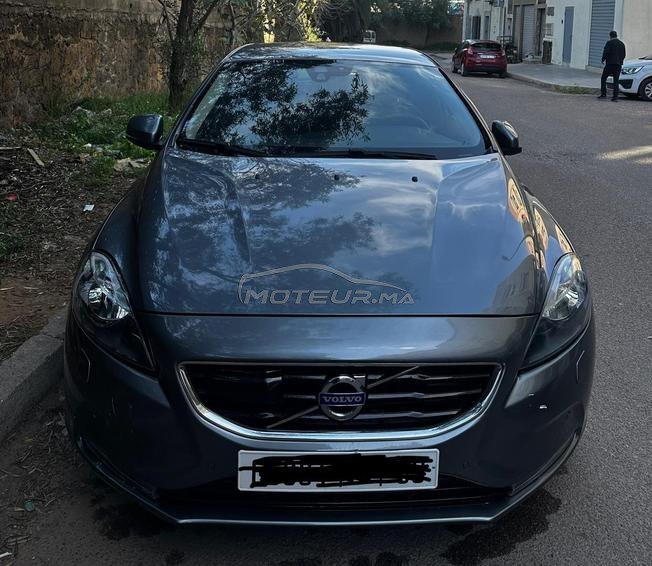 volvo v40 tt option 
