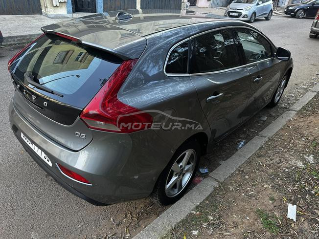volvo v40 tt option 