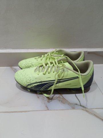 godass puma