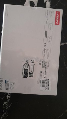 tablet lenovo M11