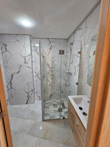 شقة للبيع 120 متر مربع بالدار البيضاء