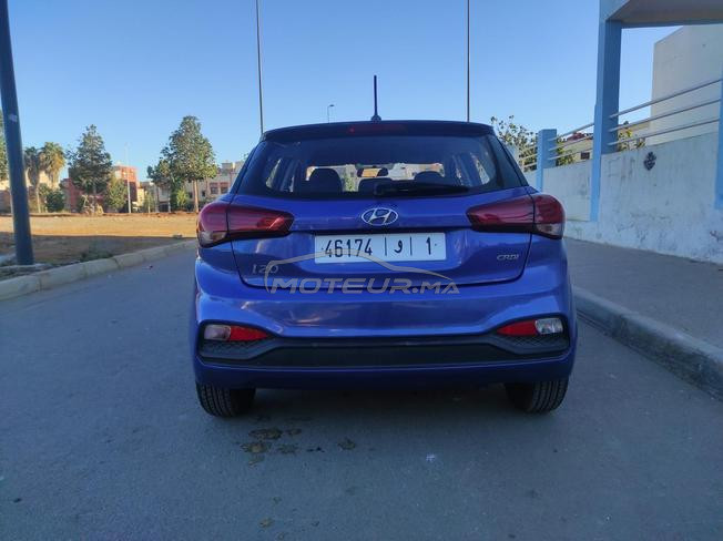 hundy i20 diesel