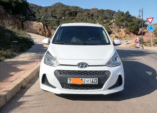 Hyundai Grand i10 Essence Automatique 2020