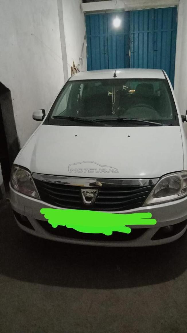 dacia logan