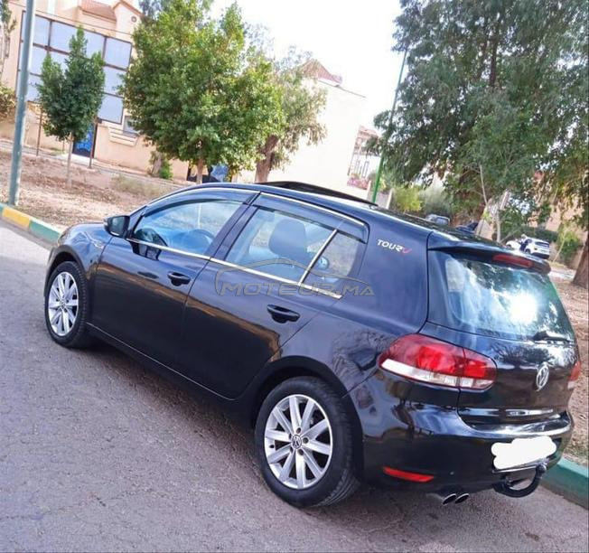 golf 6 2010 2L