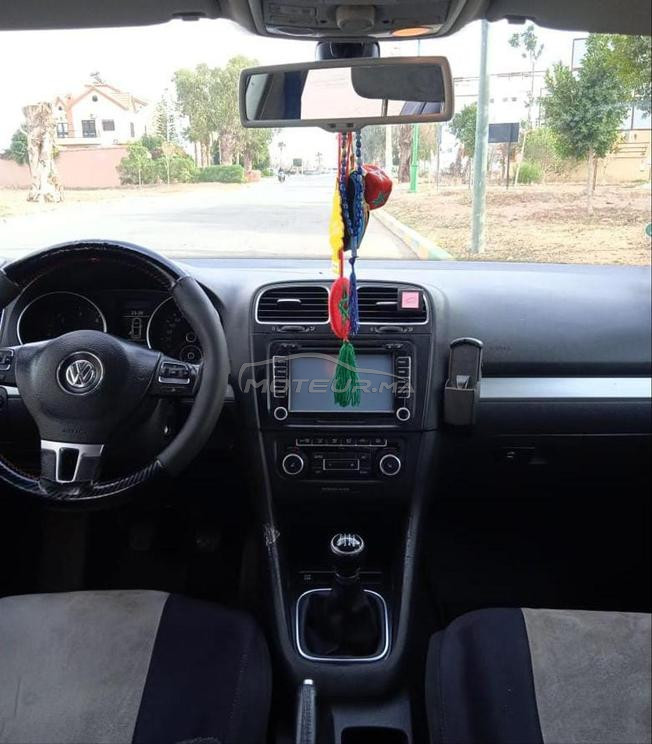 golf 6 2010 2L