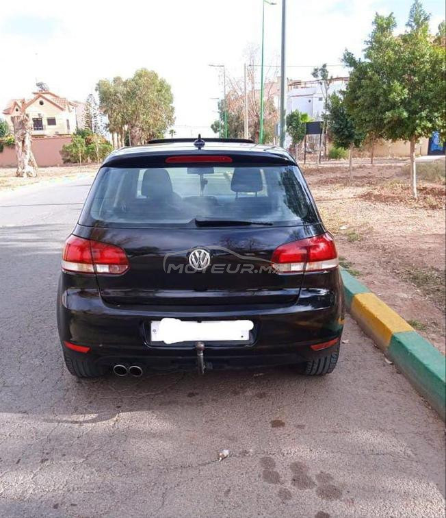 golf 6 2010 2L