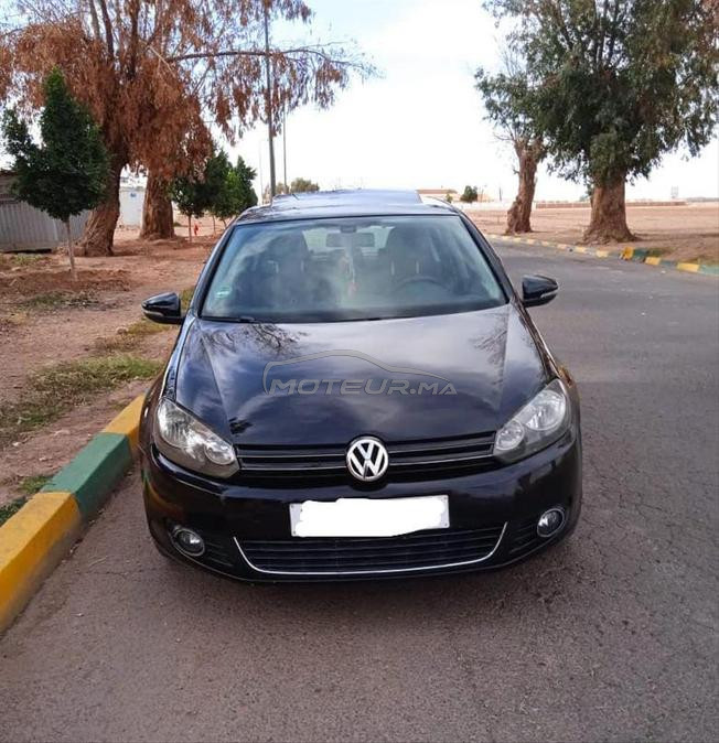golf 6 2010 2L
