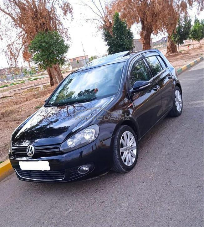 golf 6 2010 2L