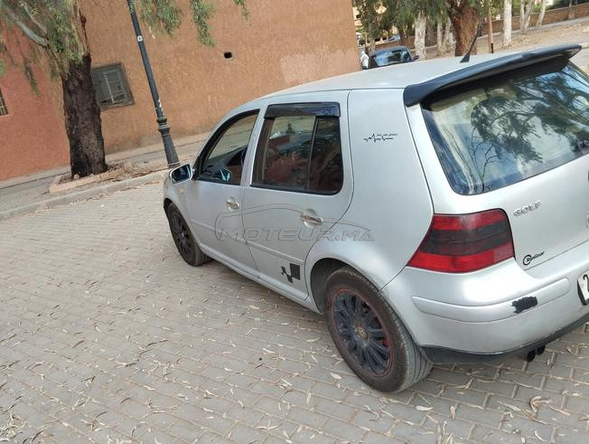 golf 4 mdl 2000 des 2008