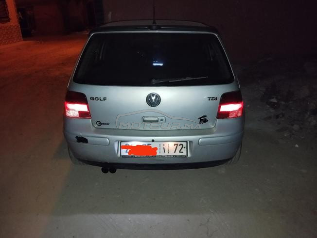 golf 4 mdl 2000 des 2008