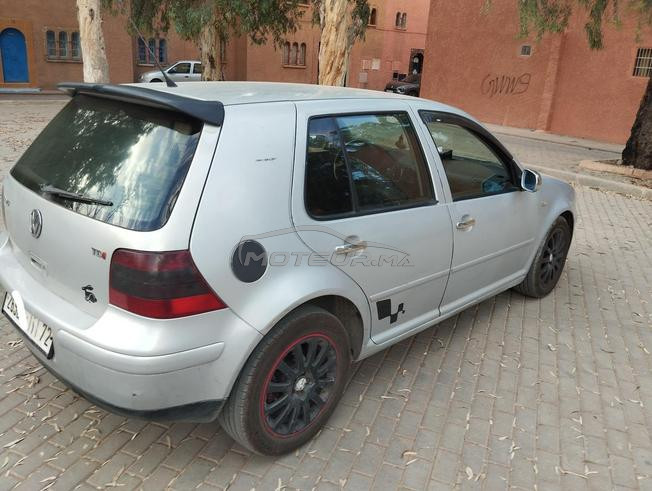 golf 4 mdl 2000 des 2008