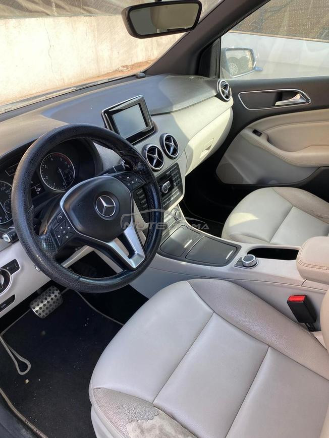 mercedes benz classe b 180 avendre