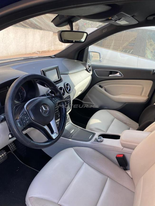 mercedes benz classe b 180 avendre