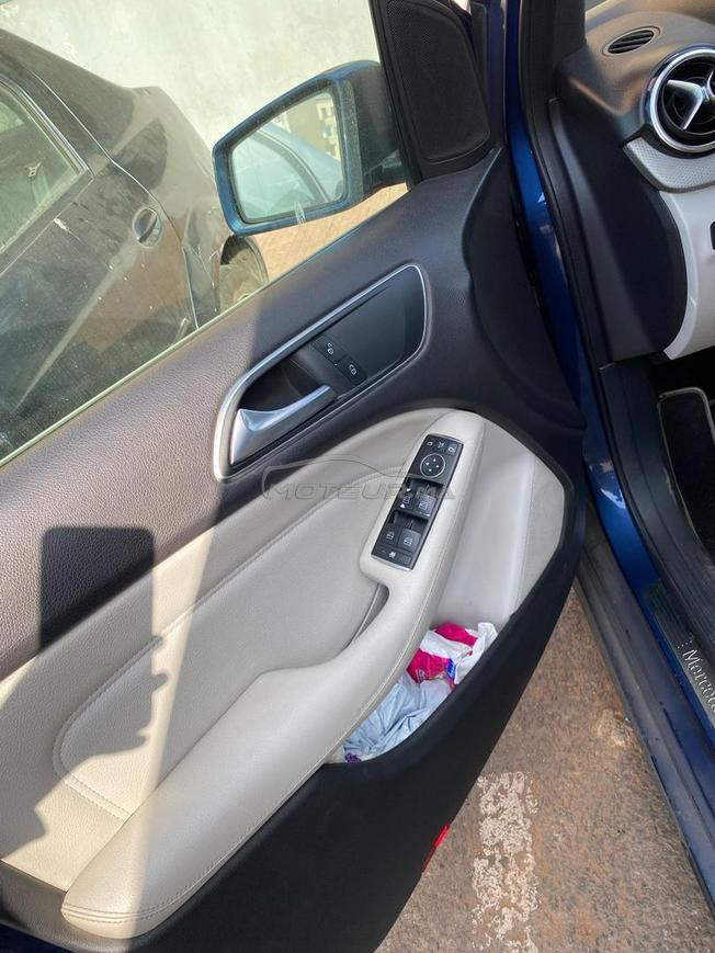 mercedes benz classe b 180 avendre