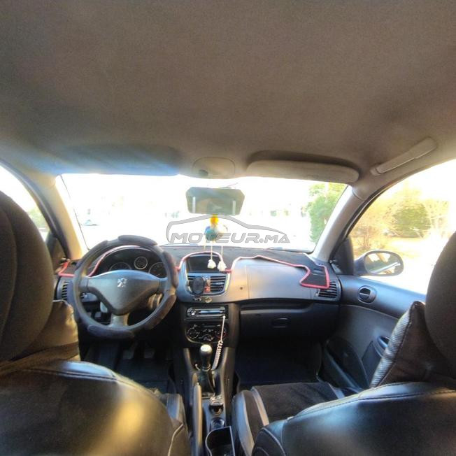Peugeot 206 plus