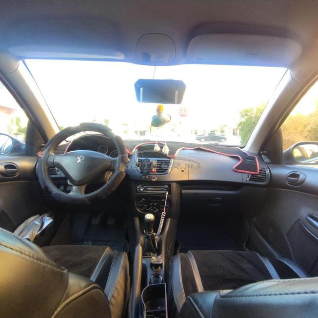 Peugeot 206 plus