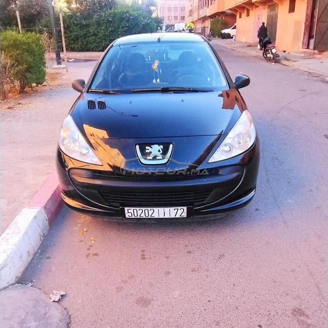 Peugeot 206 plus