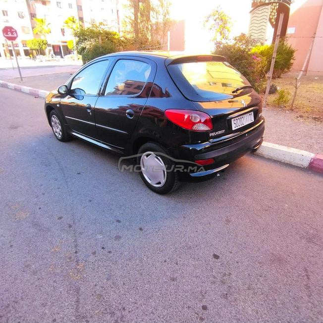 Peugeot 206 plus