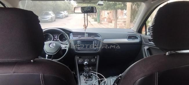 volswagen tiguan