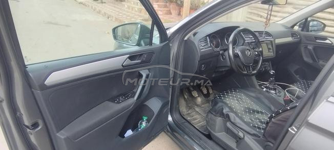 volswagen tiguan