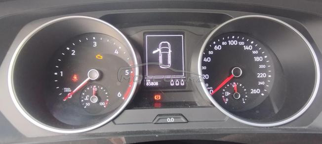 volswagen tiguan