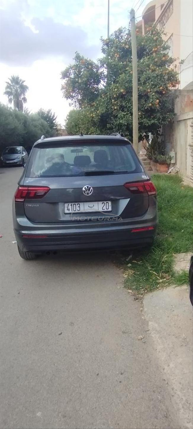 volswagen tiguan