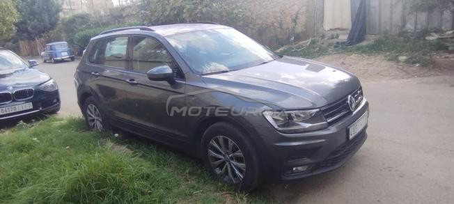 volswagen tiguan
