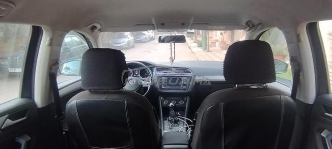 volswagen tiguan