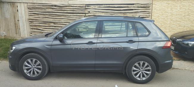 volswagen tiguan