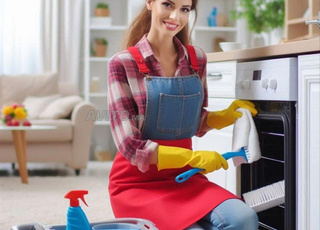 مطلوب عاملة منزلية ميناج او طبخ مبيت بمدينة مراكش 