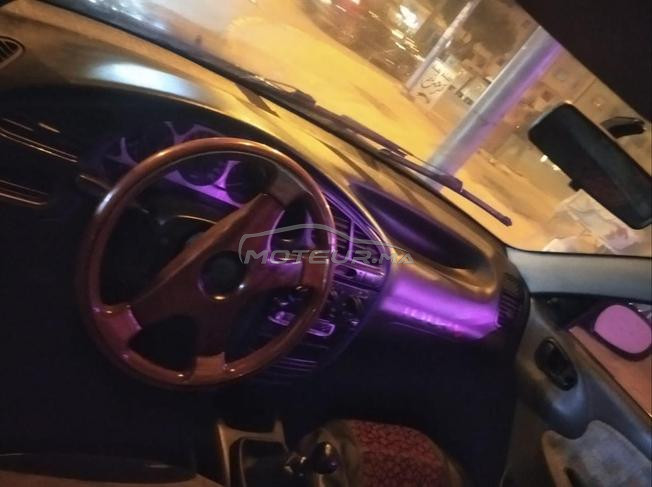 Daewoo