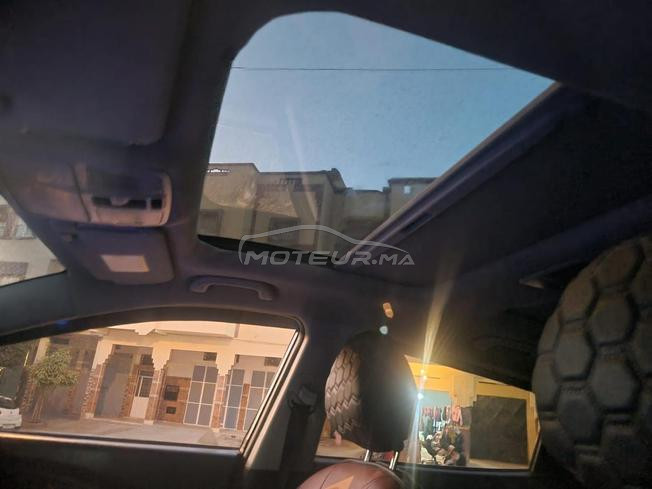 Hyundai ix 35   Automatique 2012  