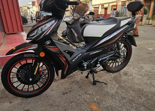 Sanya R1000