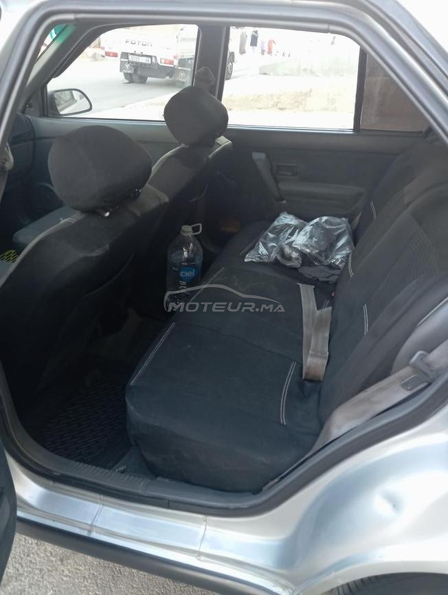 Renault 19 Diesel Manuelle 1995 à Taza