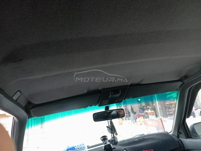 Renault 19 Diesel Manuelle 1995 à Taza