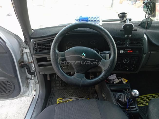 Renault 19 Diesel Manuelle 1995 à Taza