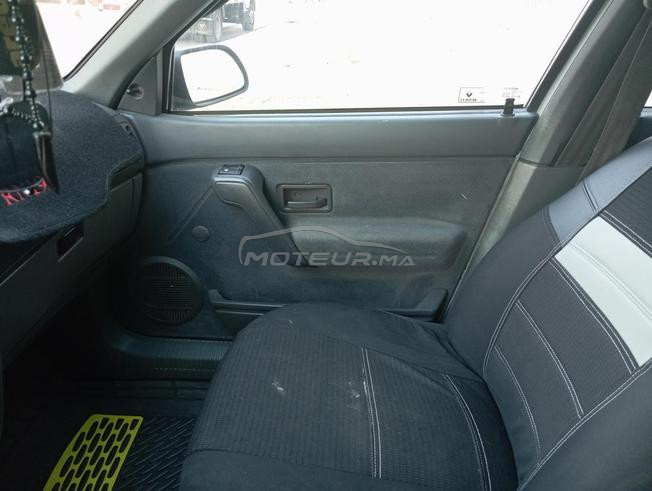 Renault 19 Diesel Manuelle 1995 à Taza