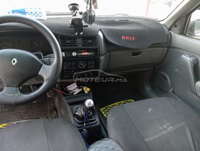 Renault 19 Diesel Manuelle 1995 à Taza