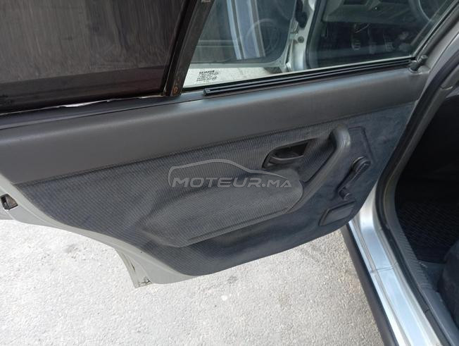 Renault 19 Diesel Manuelle 1995 à Taza